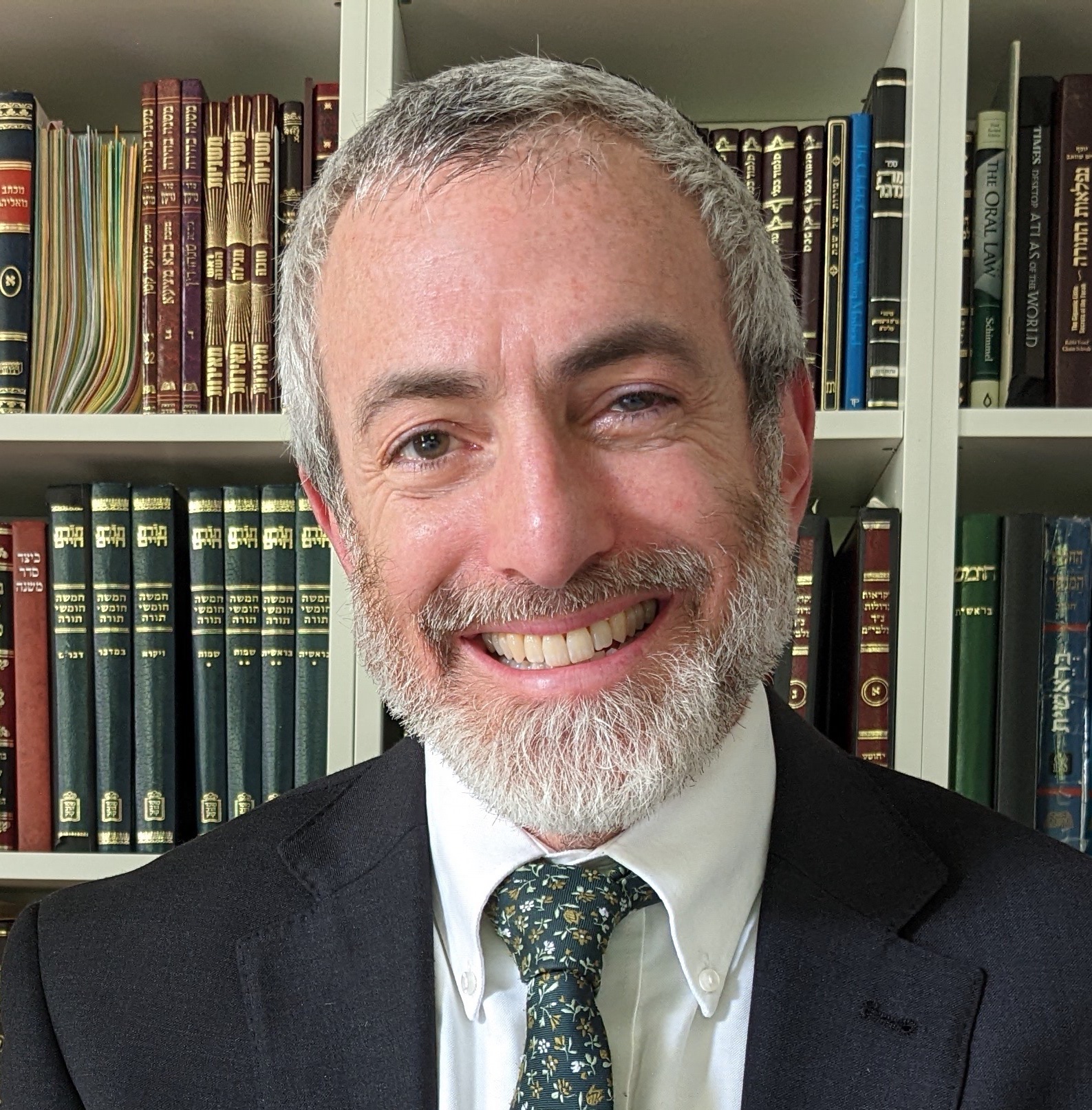People - Jewish Spiritual Literacy